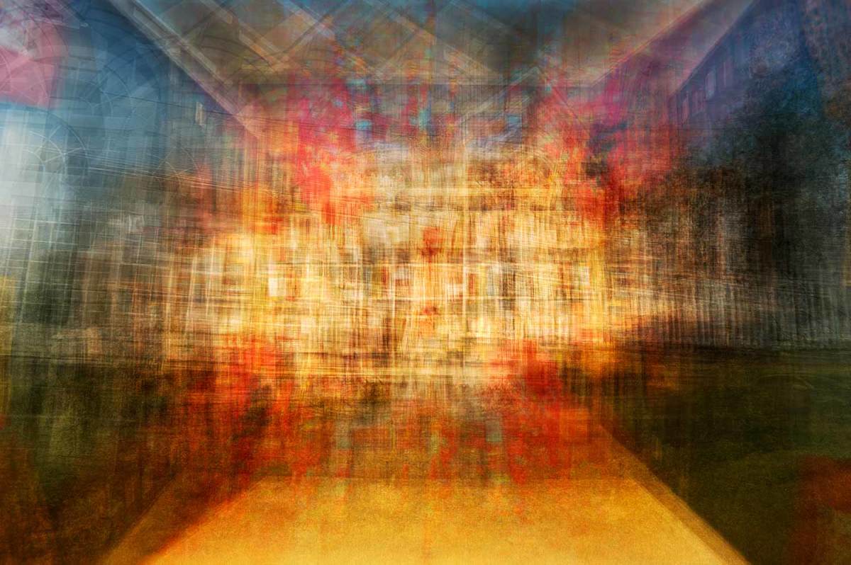 The House by Alfonso Bonilla, Image 1.