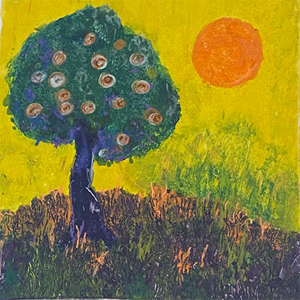 541 by MARIA HUGHES, Image 1.