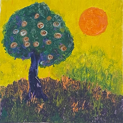 541 by MARIA HUGHES, Image 1.