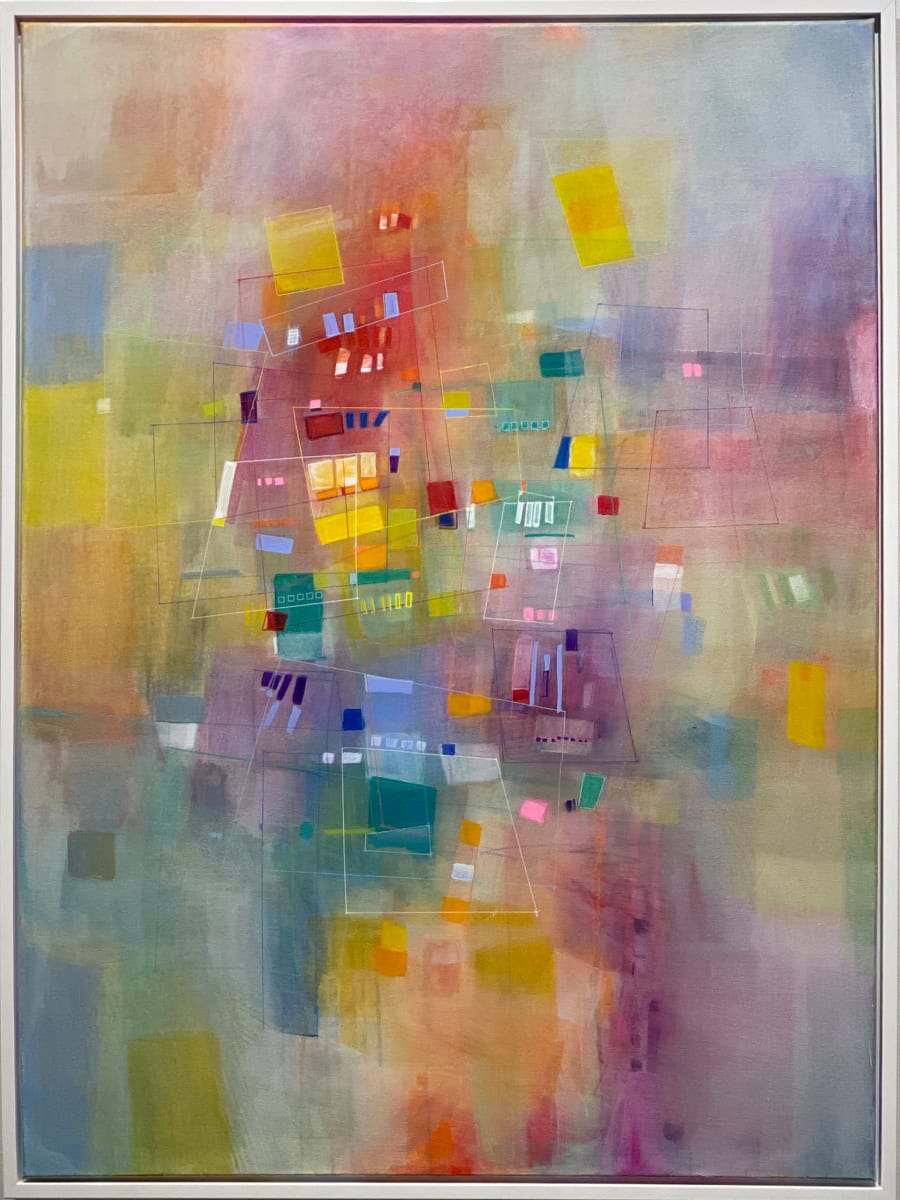 Unforgettable Ties I 