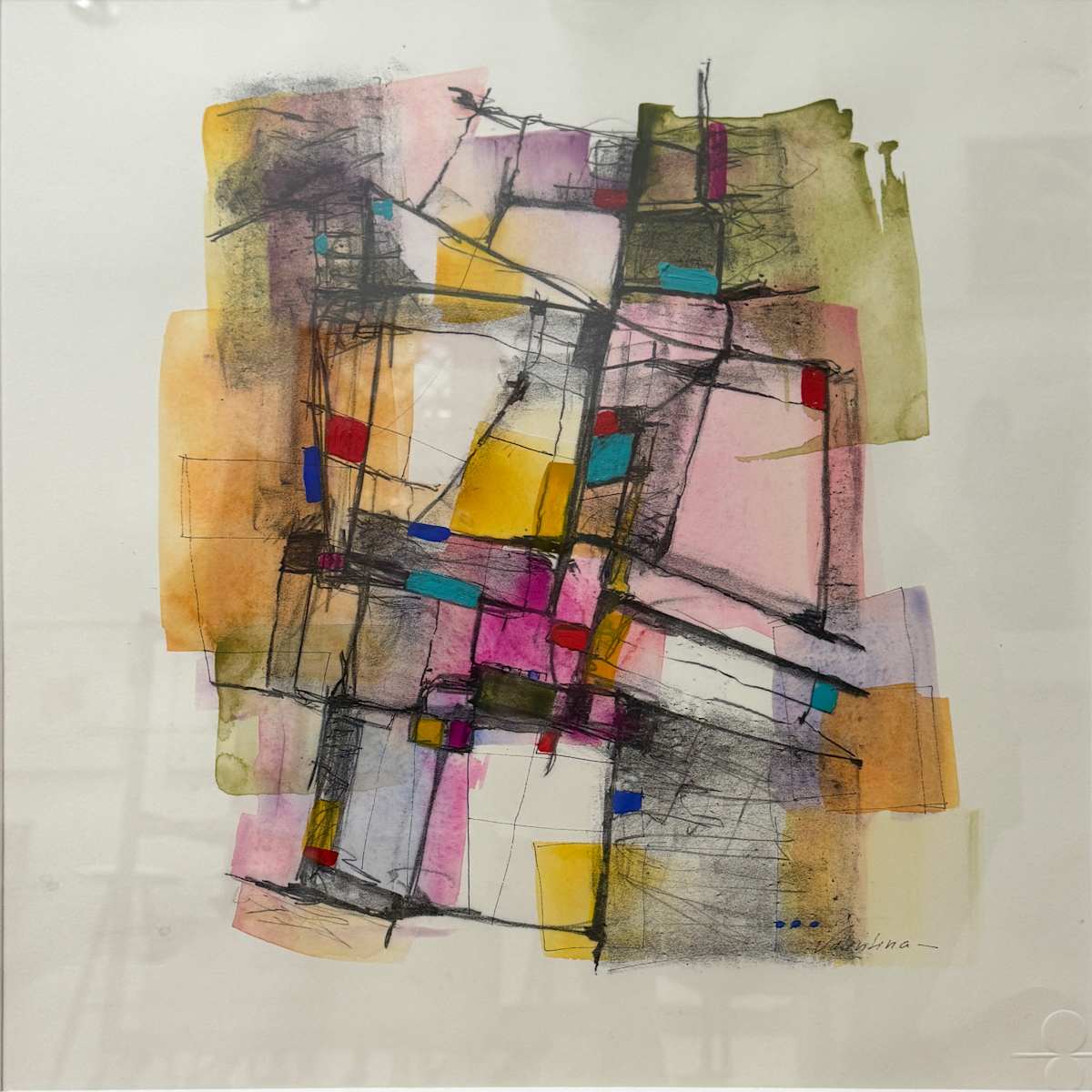 You Street II by VALENTINA ATKINSON, Image 2.