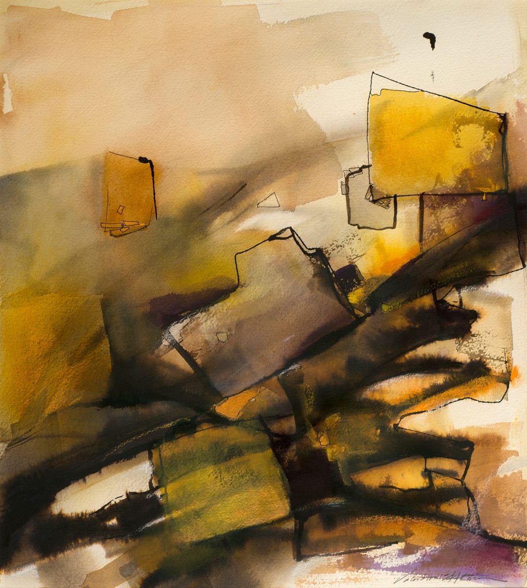 Complices by Valentina Atkinson, Image 1.