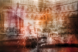 Victorian Square by Alfonso Bonilla, Image 1.