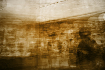 Chinatown Cafe by Alfonso Bonilla, Image 1.