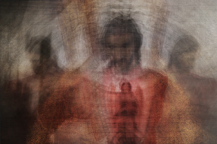 Sanctum by Alfonso Bonilla, Image 1.