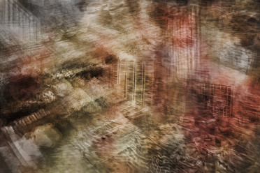 The Merchant by Alfonso Bonilla, Image 1.