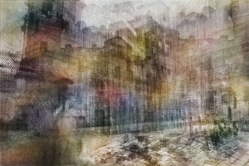 The King's Square by Alfonso Bonilla, Image 1.