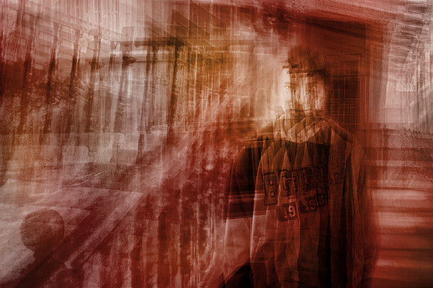 Picaron by Alfonso Bonilla, Image 1.