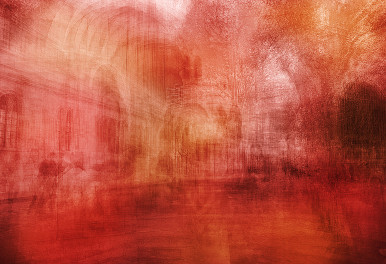 Under the Vulcan Tree by Alfonso Bonilla, Image 1.