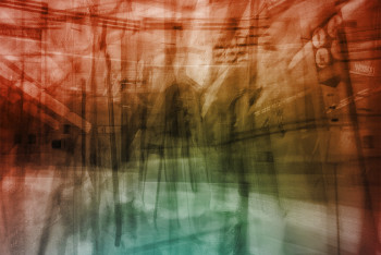 LTR Lights by Alfonso Bonilla, Image 1.