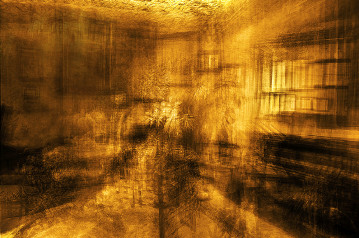 The Quevedo's Corner by Alfonso Bonilla, Image 1.