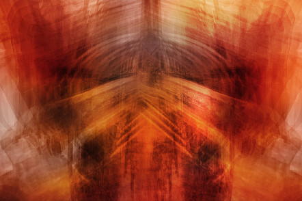 Of Magic 1 by Alfonso Bonilla, Image 1.