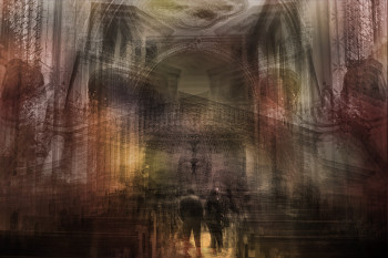 Penace by Alfonso Bonilla, Image 1.