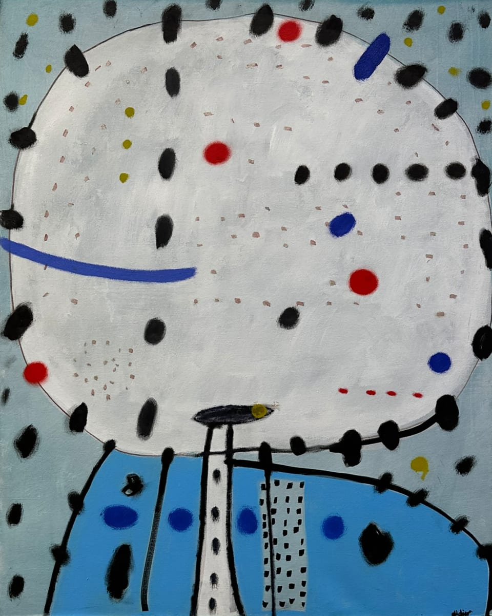 El  Cabezón by Didier Mayes 