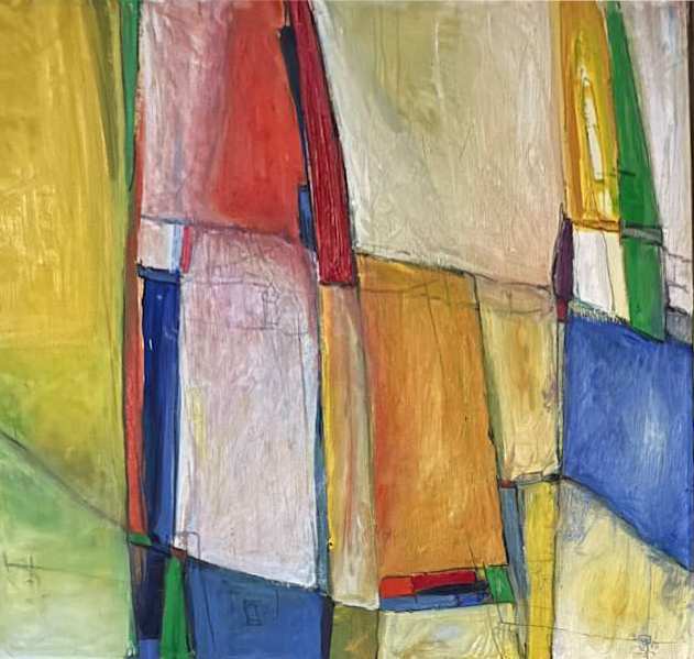 Comunidad by VALENTINA ATKINSON, Image 2.