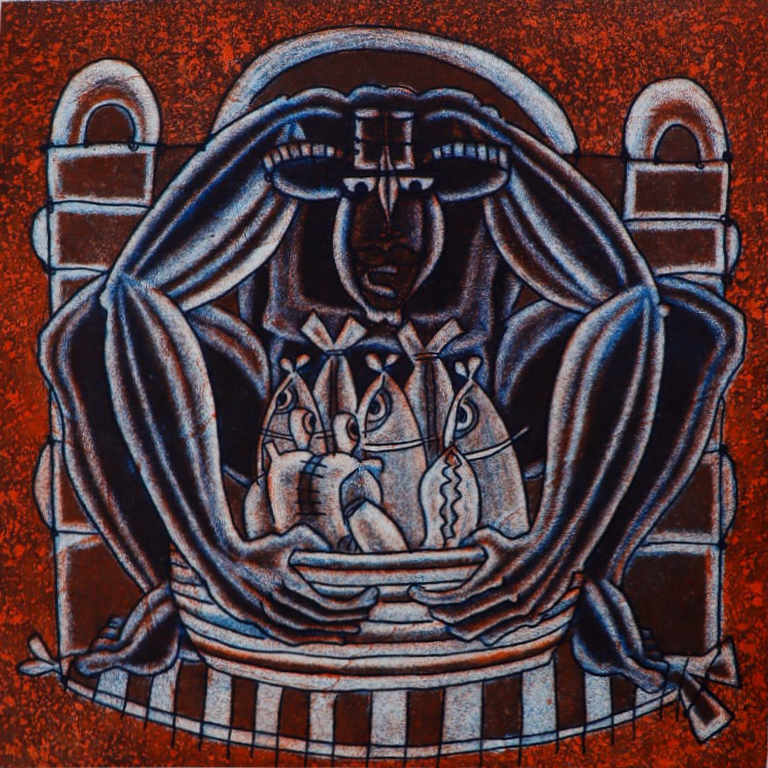 Costeño by Ixrael Montes , Image 2.