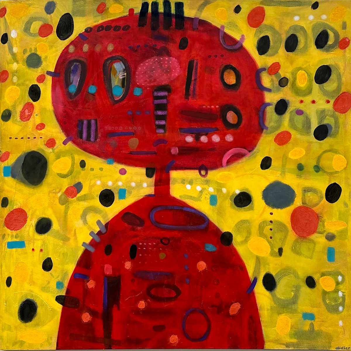 El Coloreteado by DIDIER MAYES, Image 2.
