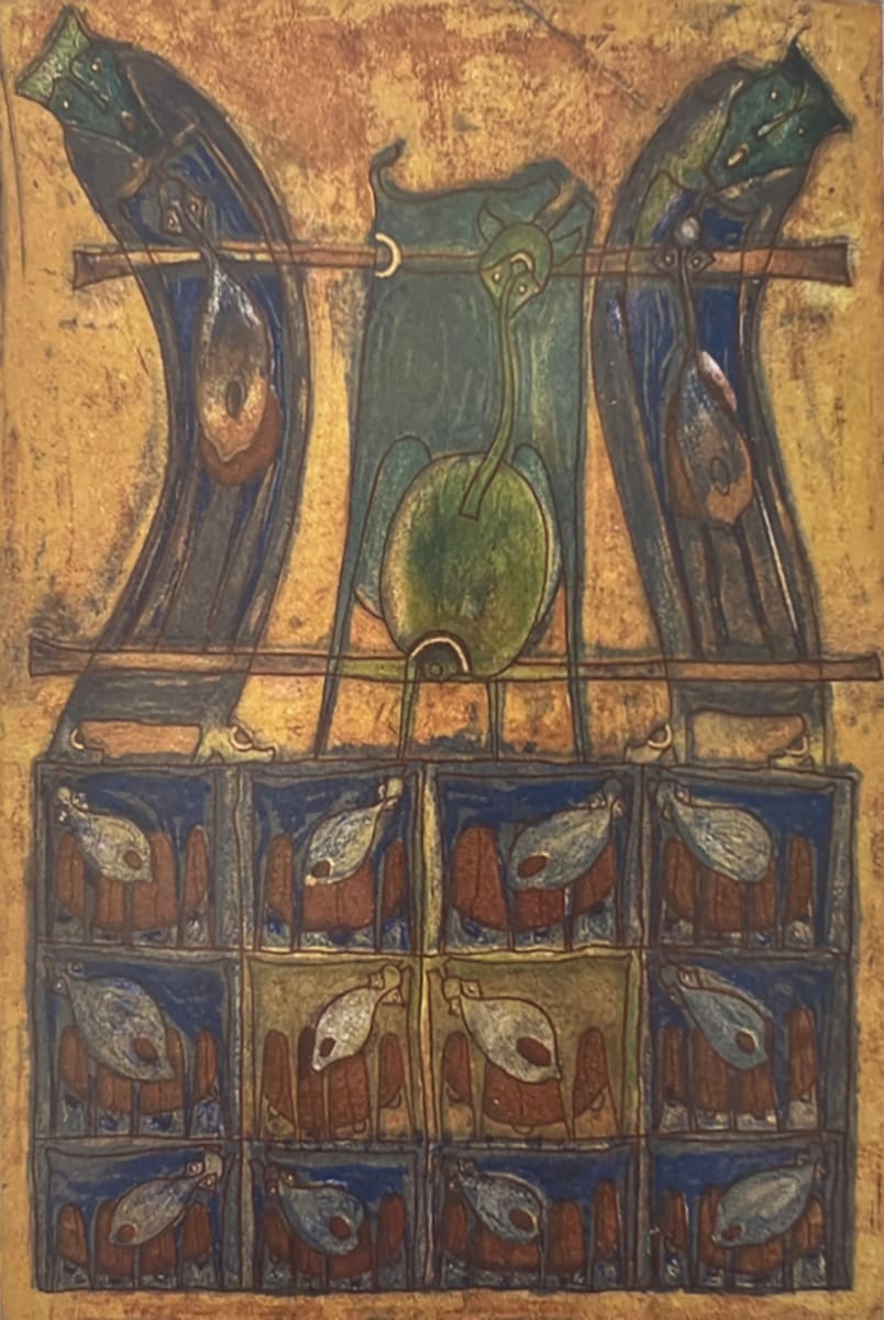 El Metiche by ROLANDO ROJAS, Image 2.