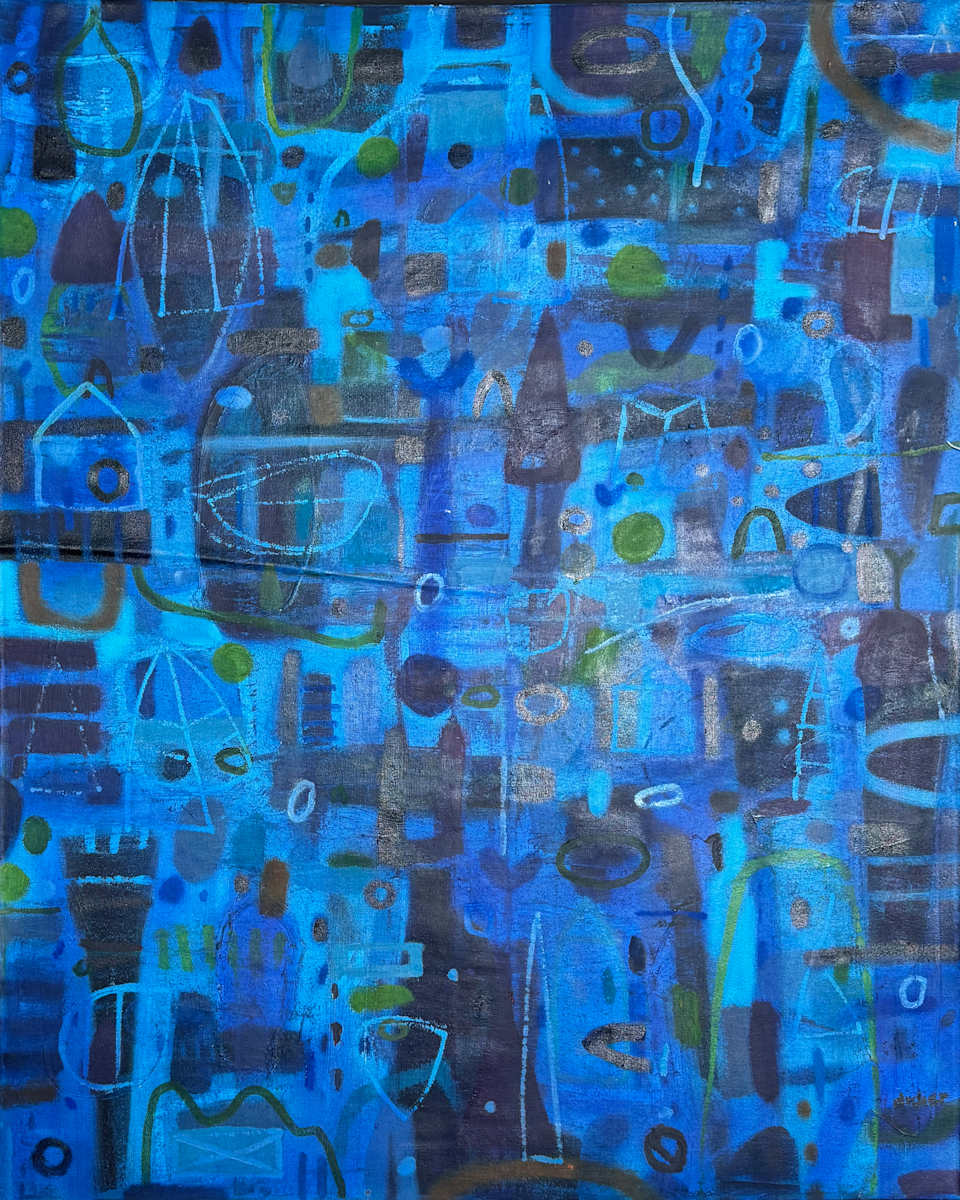 Feliz by DIDIER MAYES, Image 2.