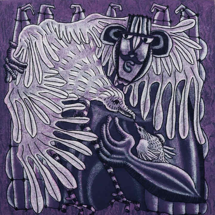 Fenix by Ixrael Montes , Image 1.