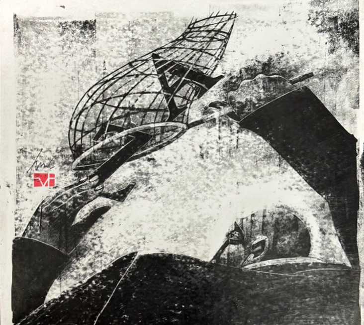 From A to Z by FABRICIO VANDEN BROECK, Image 1.