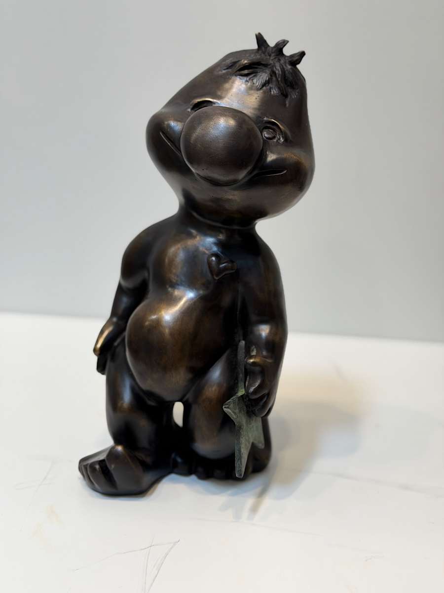 Makiko Canela by VALENTINA ATKINSON, Image 1.
