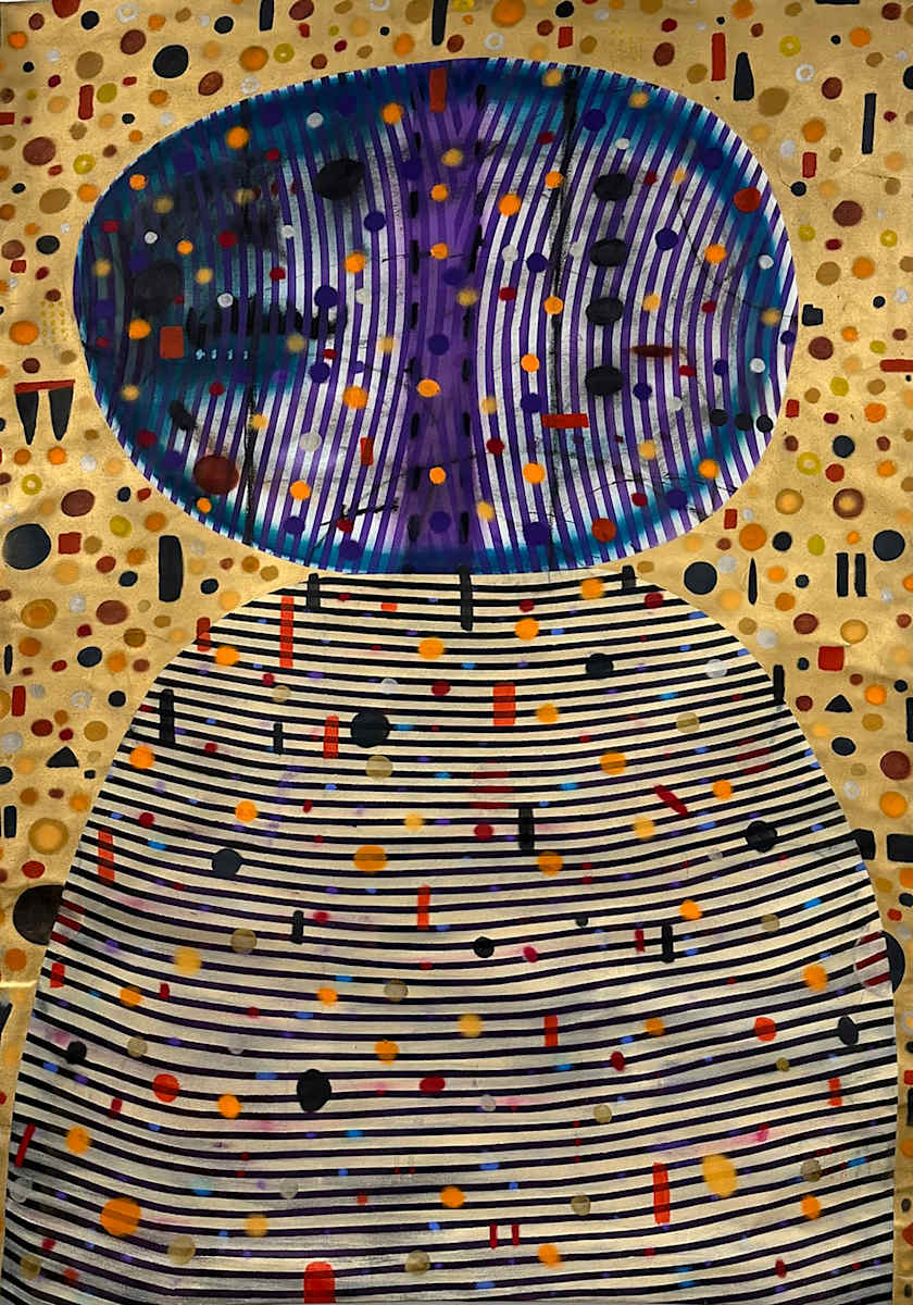 La coqueta by DIDIER MAYES, Image 2.