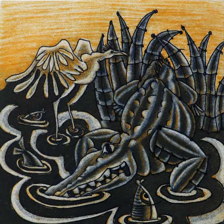 Manialtepec by Ixrael Montes , Image 2.