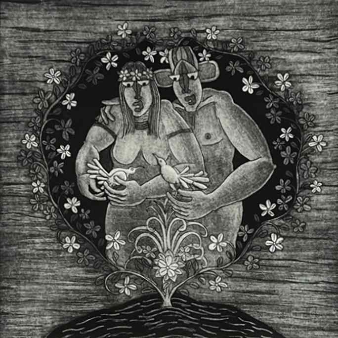Noviembre by Ixrael Montes, Image 2.