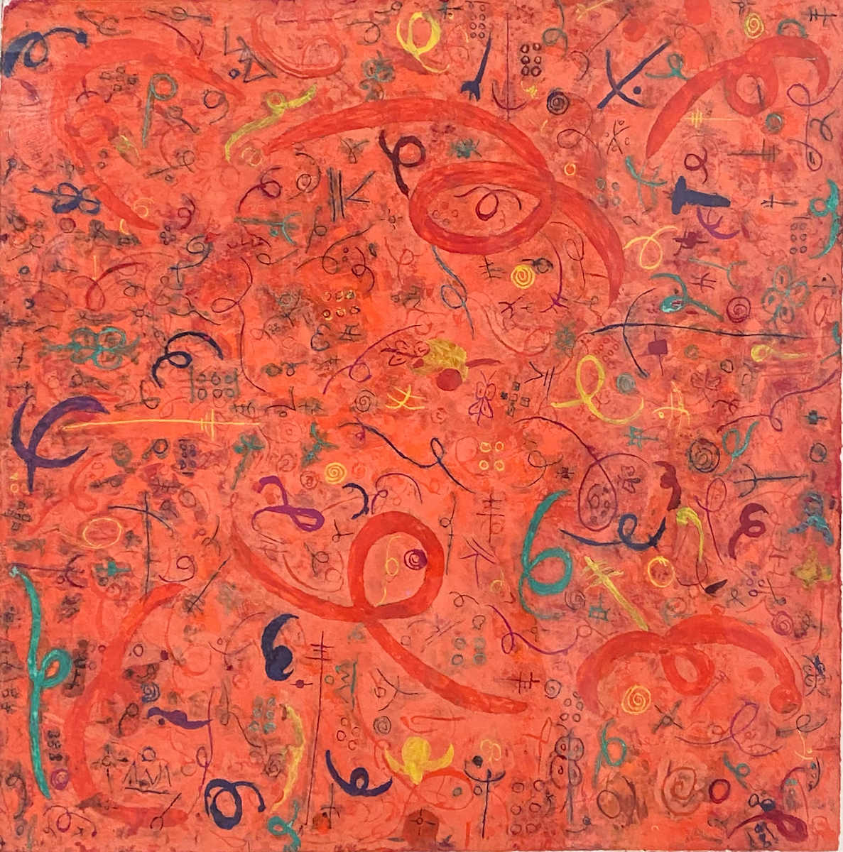 One by MARIA HUGHES, Image 1.