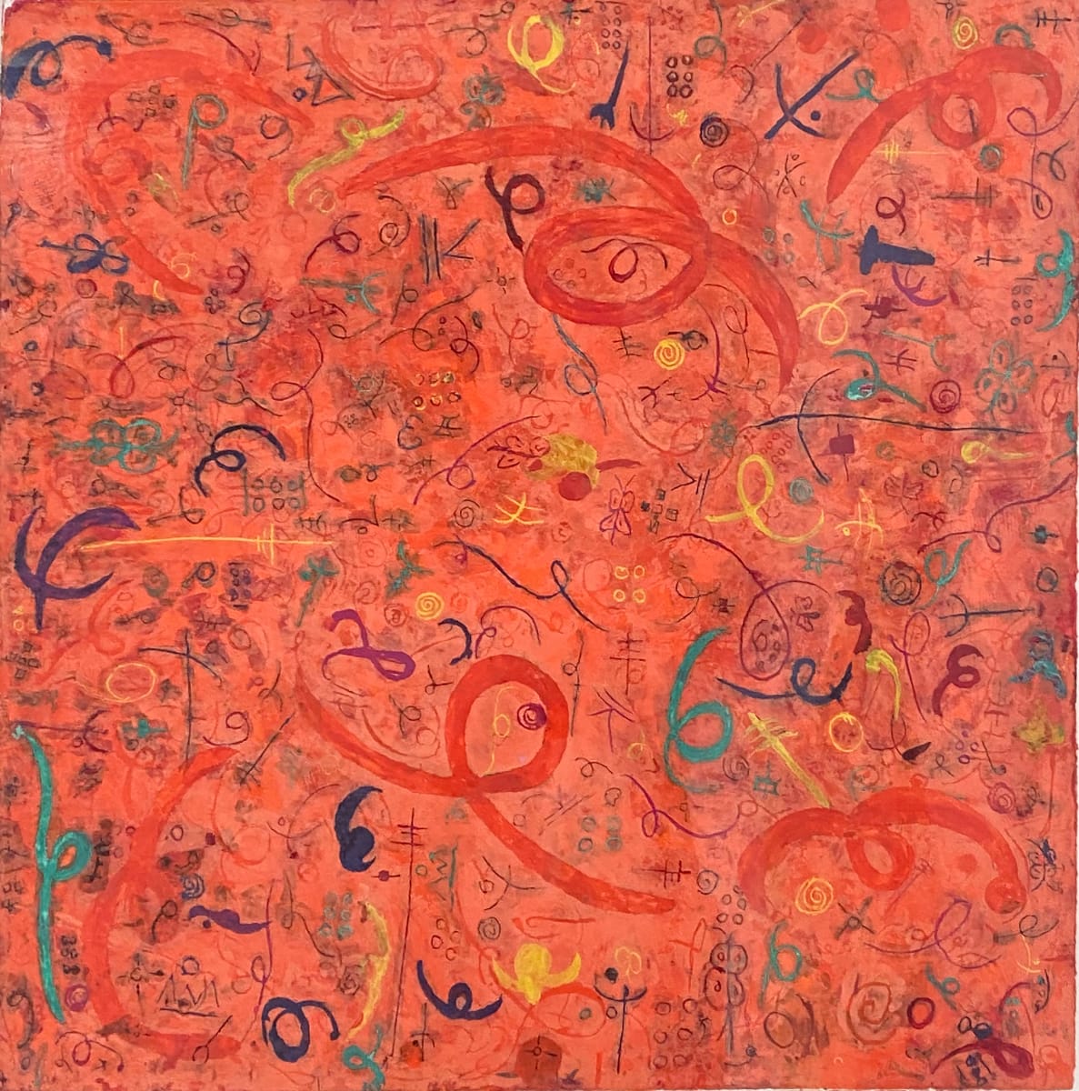 One by MARIA HUGHES, Image 1.