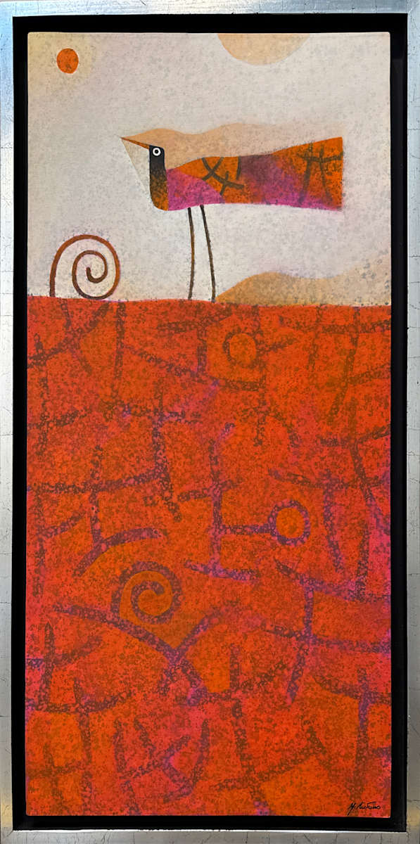 Bajo el Sol by Victor Mohedano, Image 2.