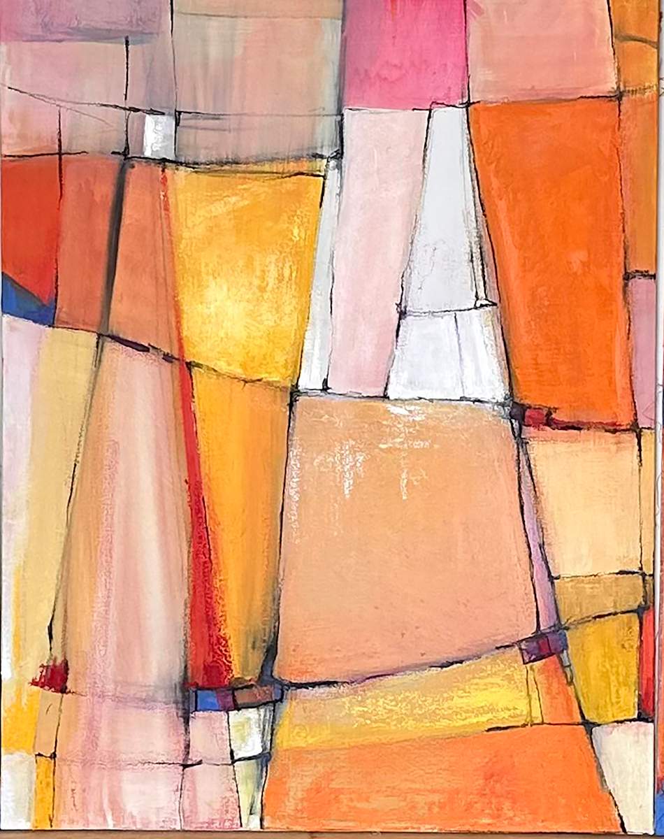 Barrios - B by VALENTINA ATKINSON, Image 2.