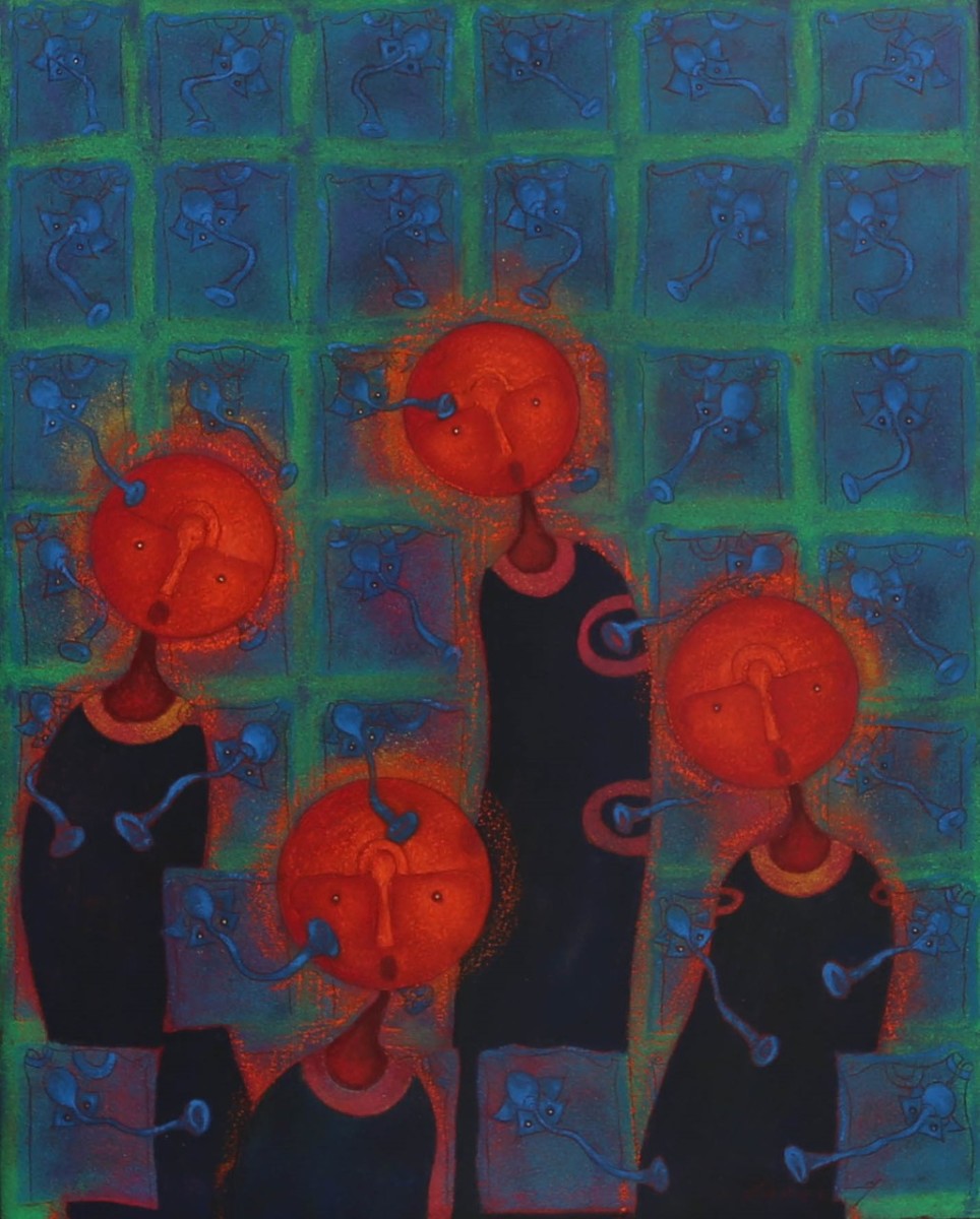 Encanto by Rolando Rojas, Image 1.