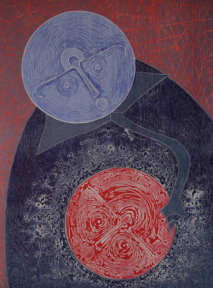 Mi yo by Rolando Rojas, Image 1.