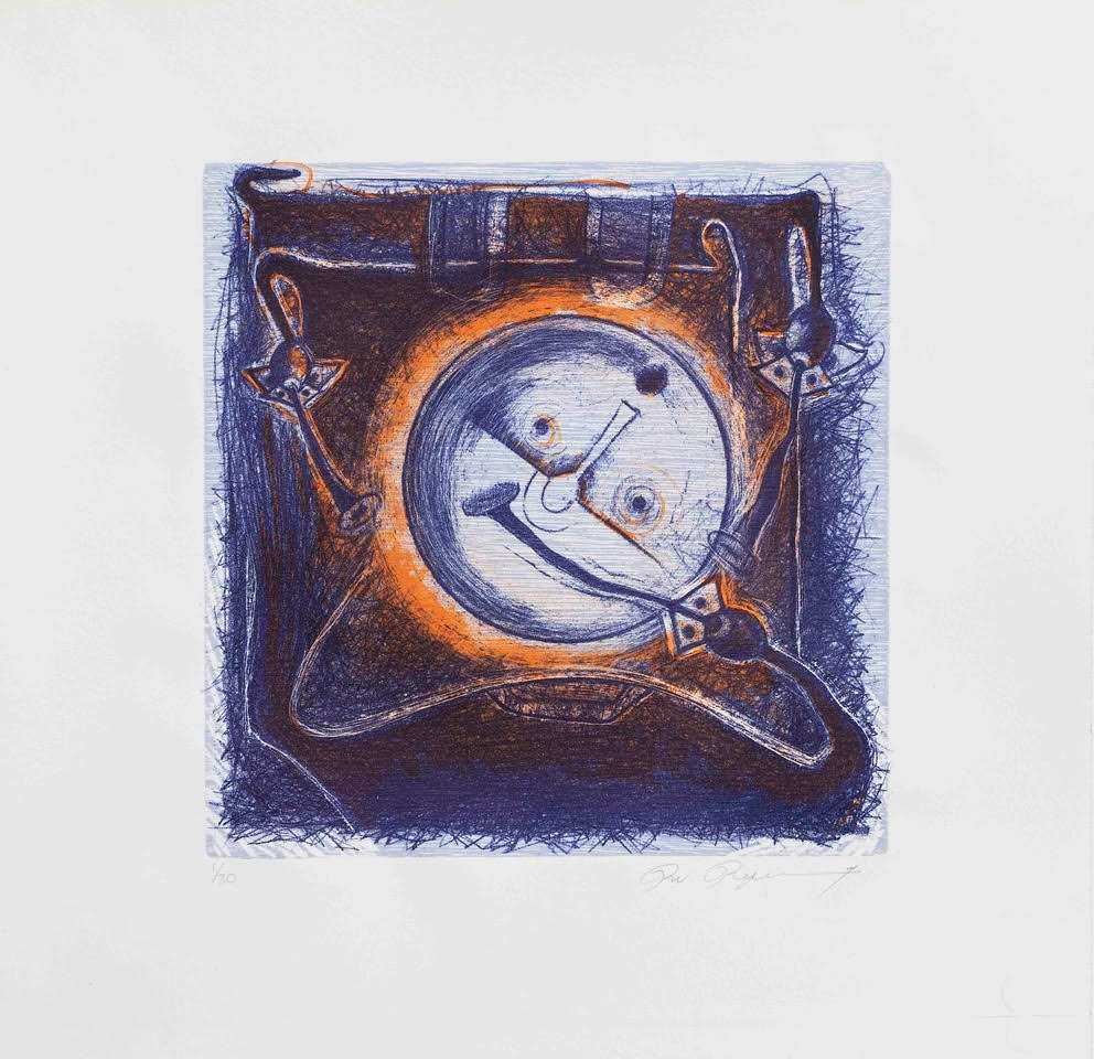 Atrapada by Rolando Rojas, Image 1.