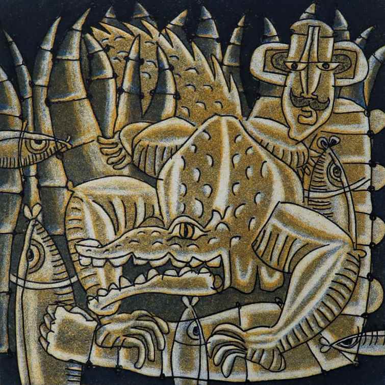Ventanilla by Ixrael Montes , Image 4.