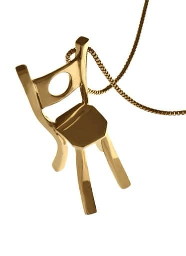 Silla by ROLANDO ROJAS, Image 2.
