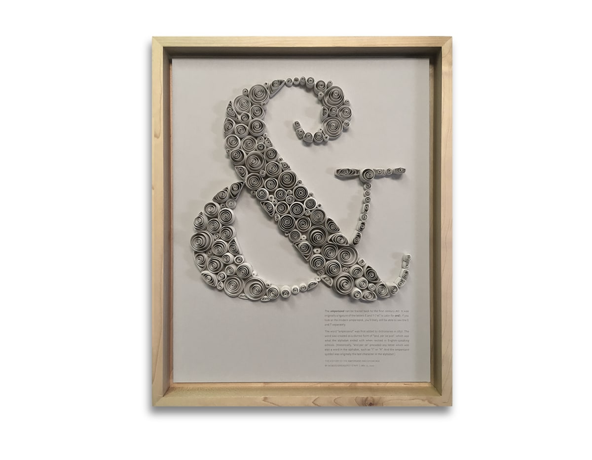 And Per Se And by Paulina M Johnson 
