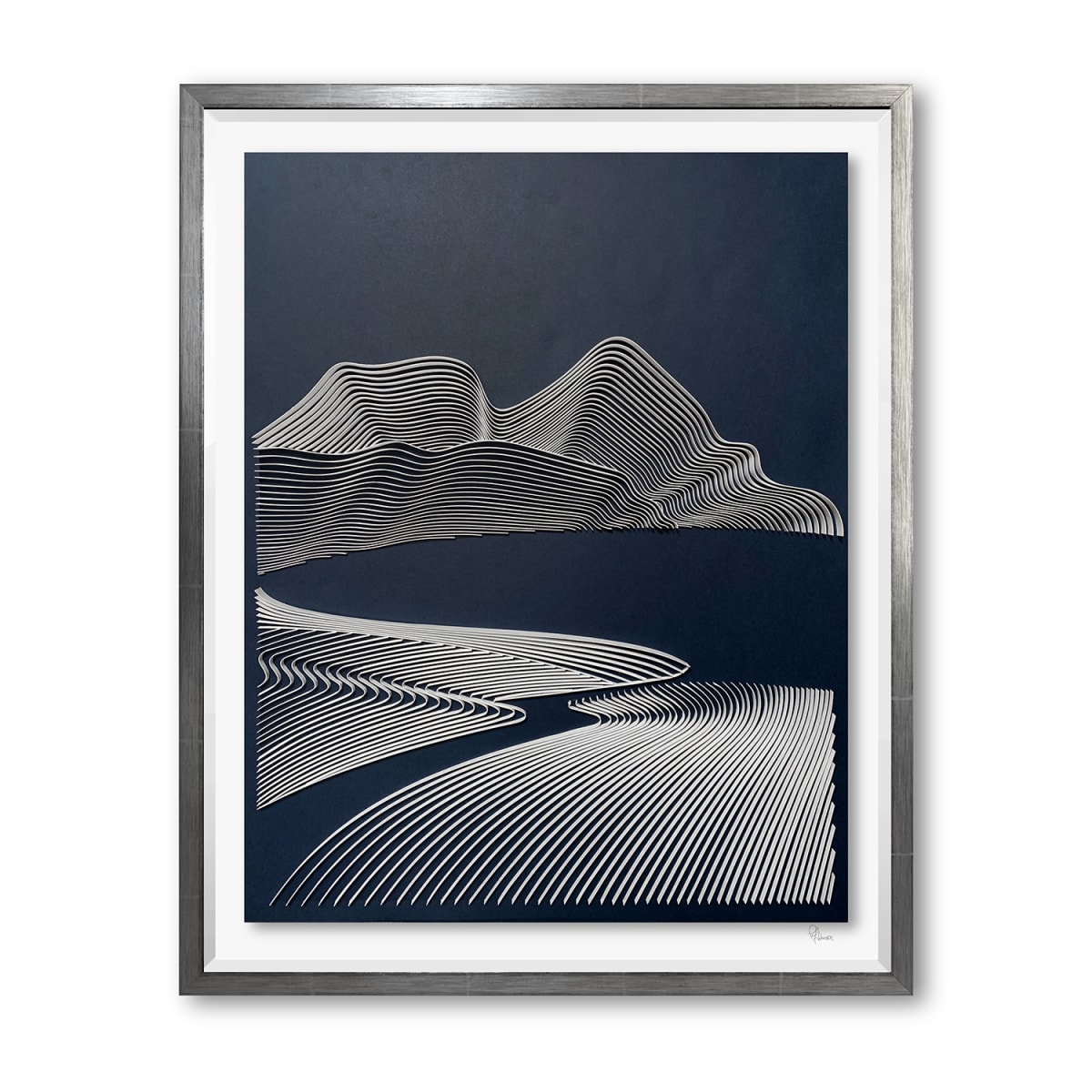 Estuary 