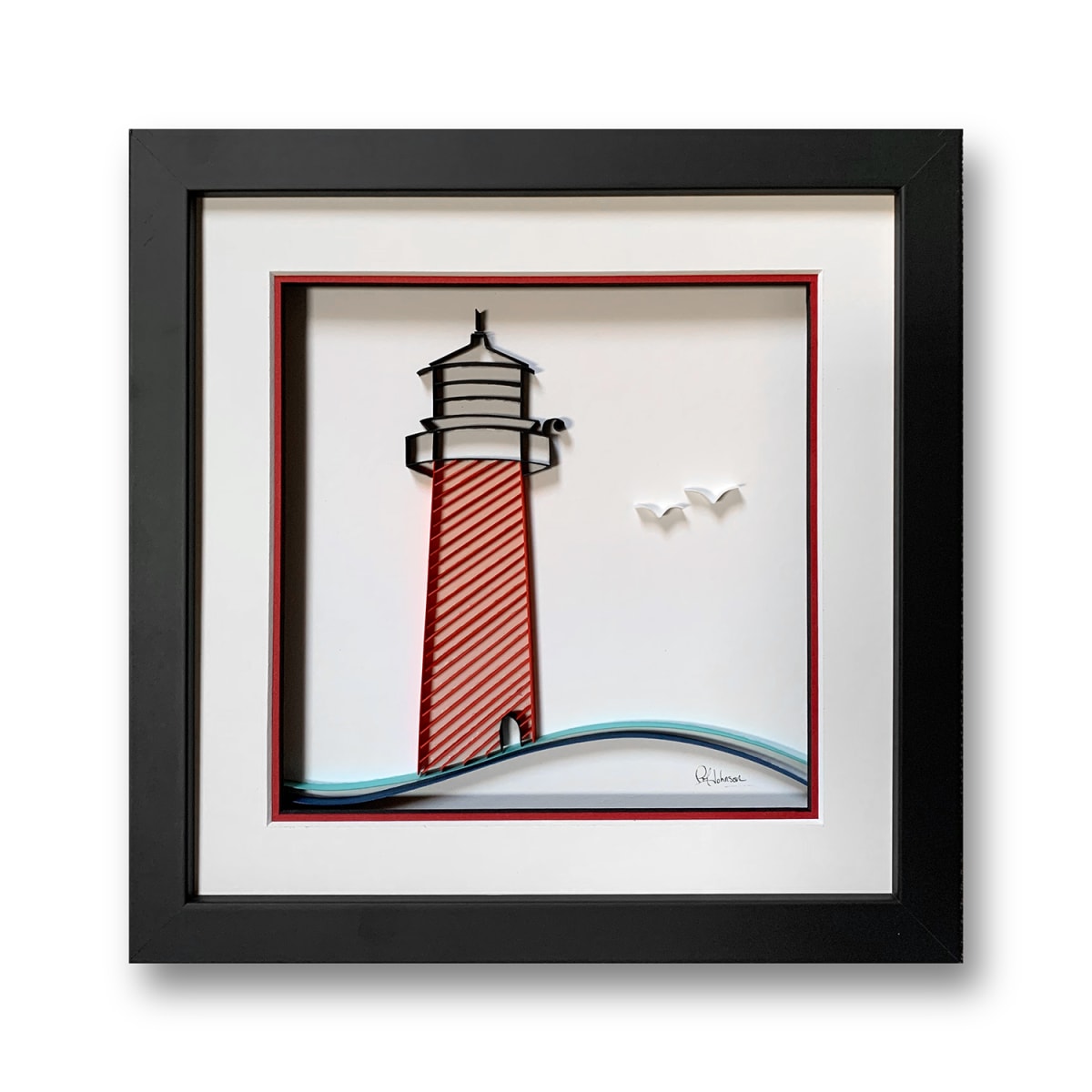 Jupiter Inlet Lighthouse 
