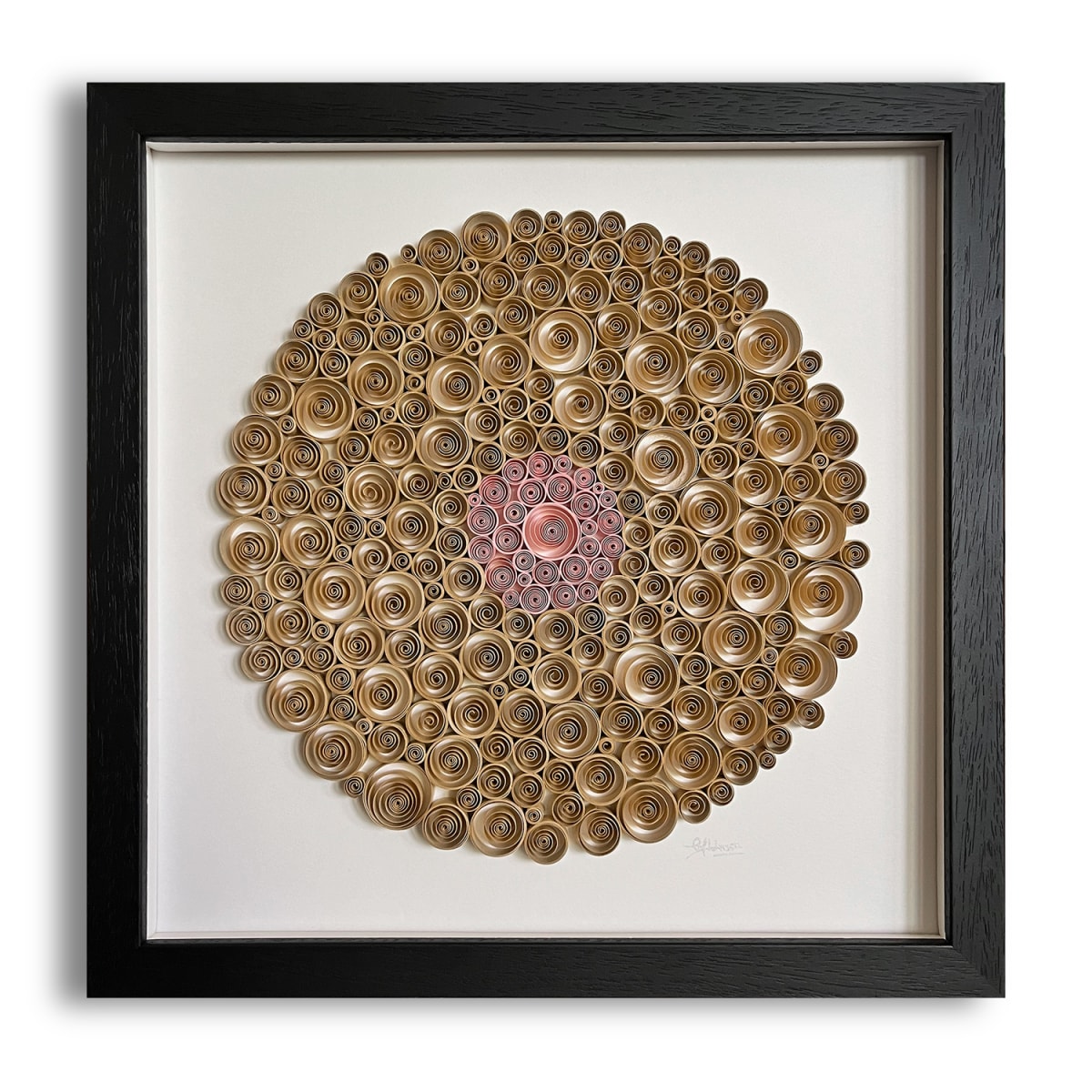 Right by Paulina M Johnson, Image 1.