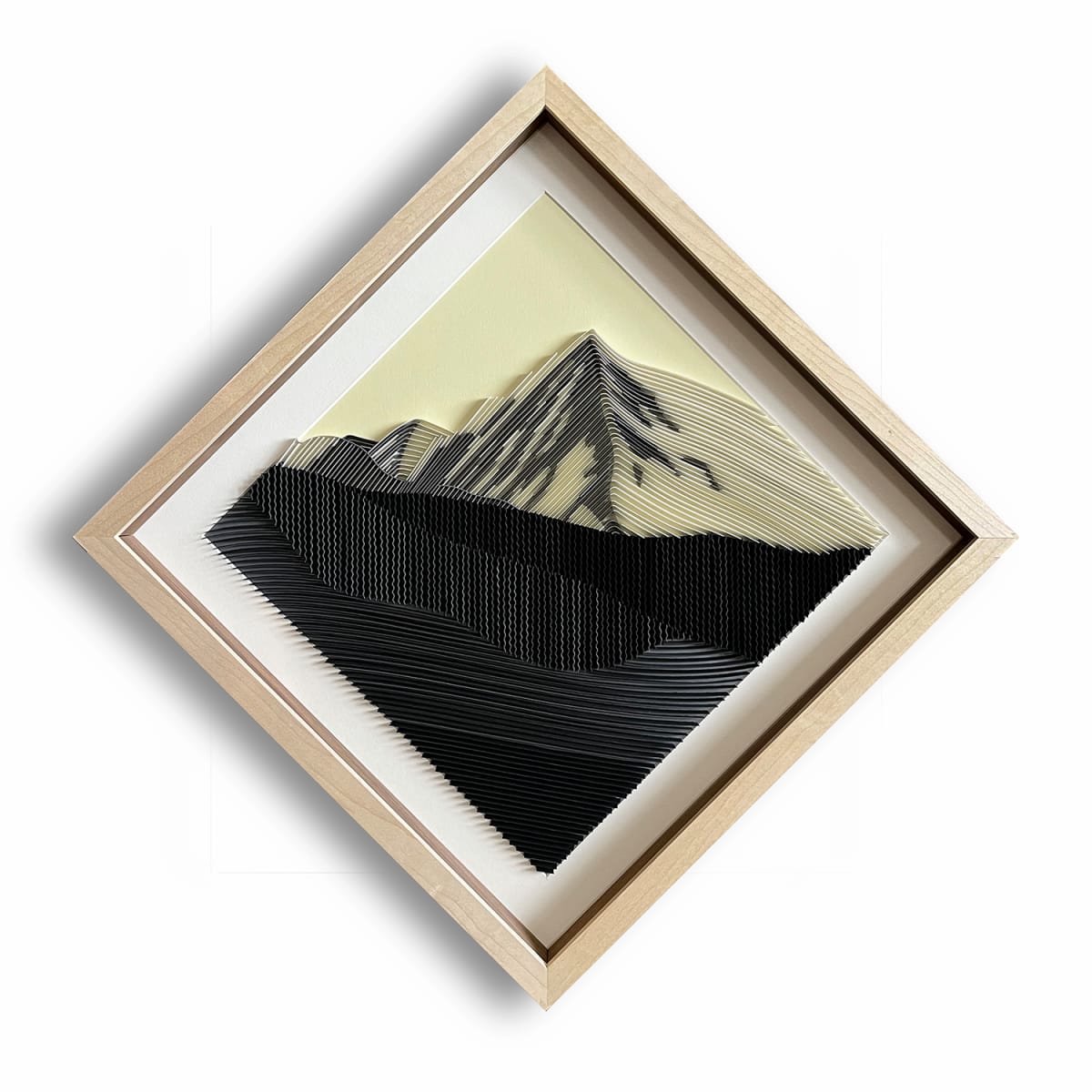 Two Step by Paulina M Johnson, Image 1.