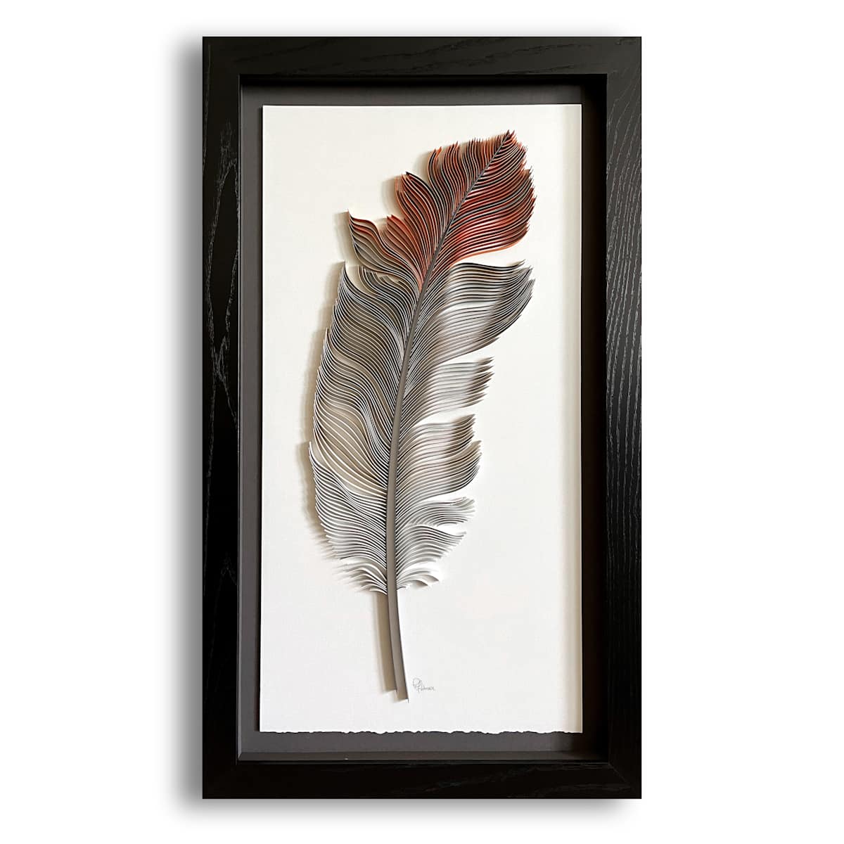 Cinnamon Rufous by Paulina M Johnson, Image 2.