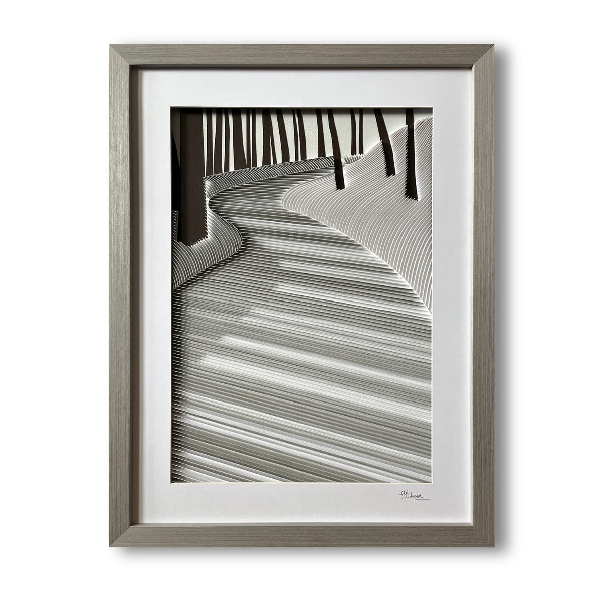 Evening Light by Paulina M Johnson, Image 1.