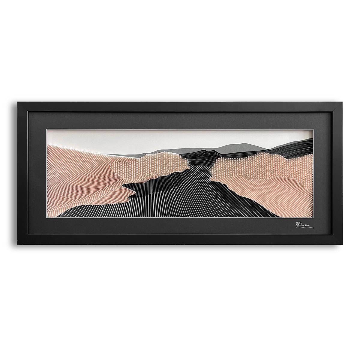 Out By the River by Paulina M Johnson 