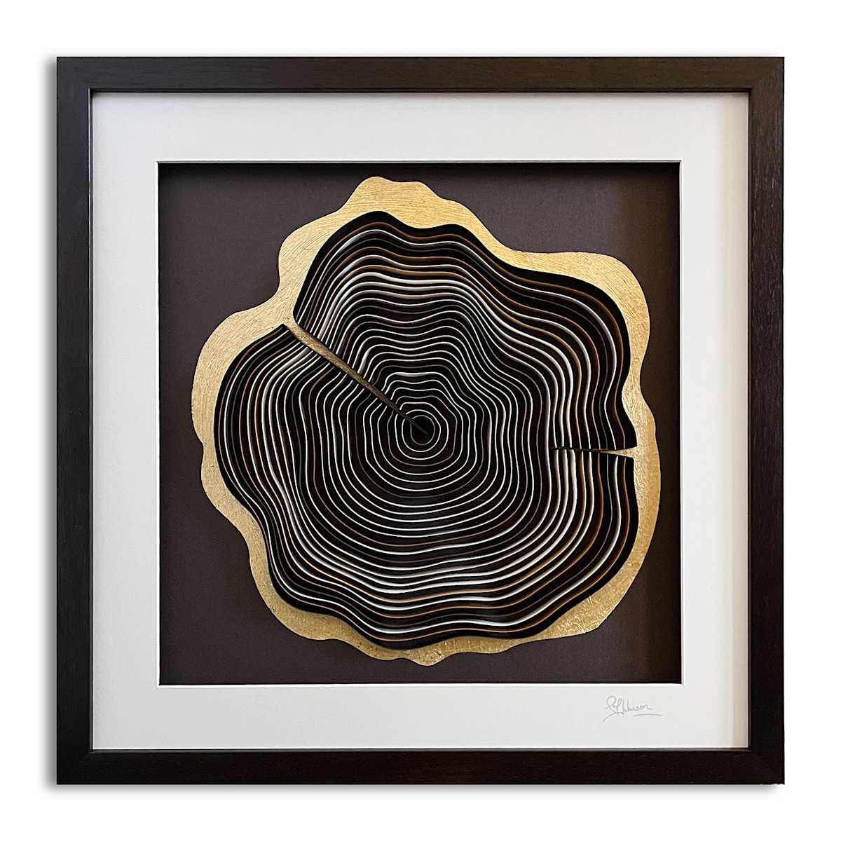 Kathy P-C Commission by Paulina M Johnson 