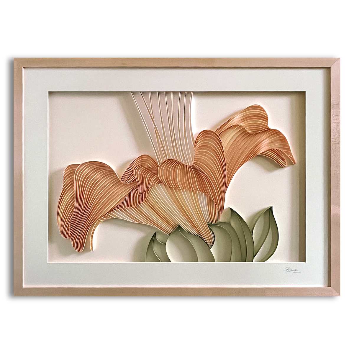 Hello Sunshine by Paulina M Johnson, Image 2.