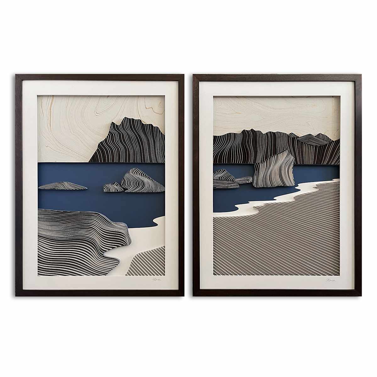 Individually Fragile. Collectively Unstoppable. by Paulina M Johnson, Image 1.