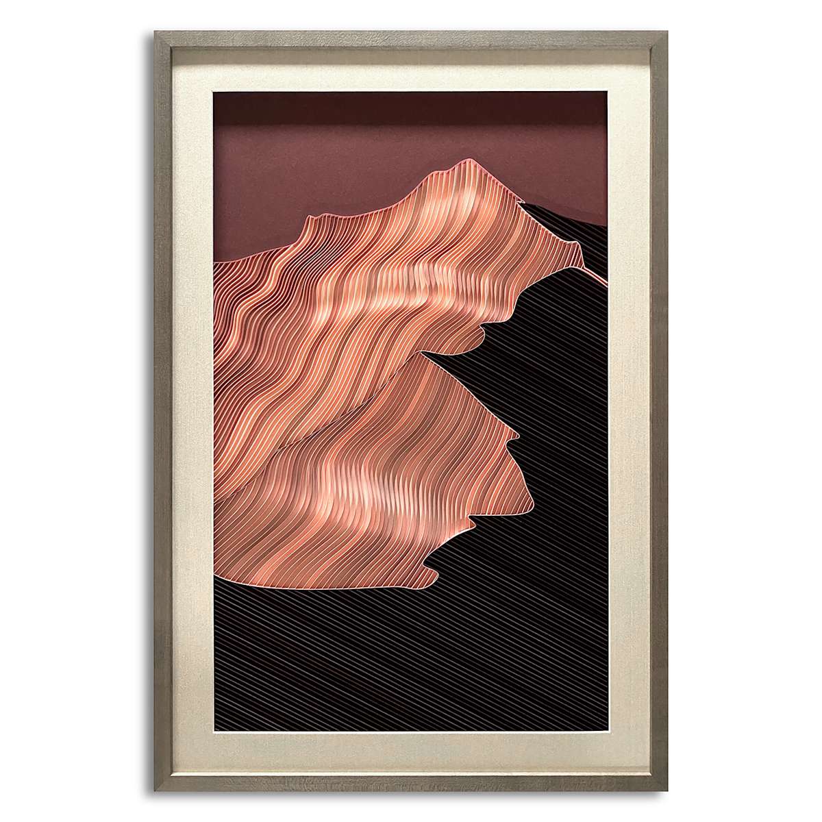 Missy Madden Commission by Paulina M Johnson, Image 2.